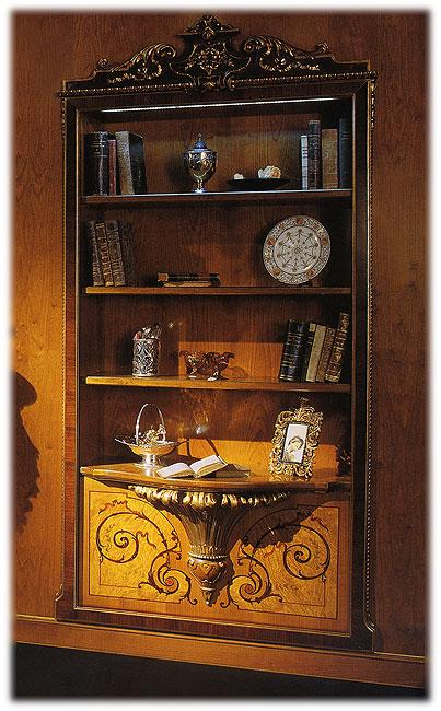 Книжный шкаф CITTERIO Imperial 2190
