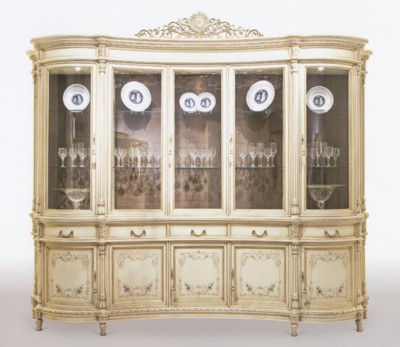 Витрина FRATELLI RADICE 204/A 10135330005