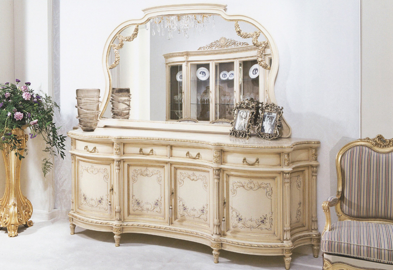 Буфет FRATELLI RADICE 204/A 10135440005