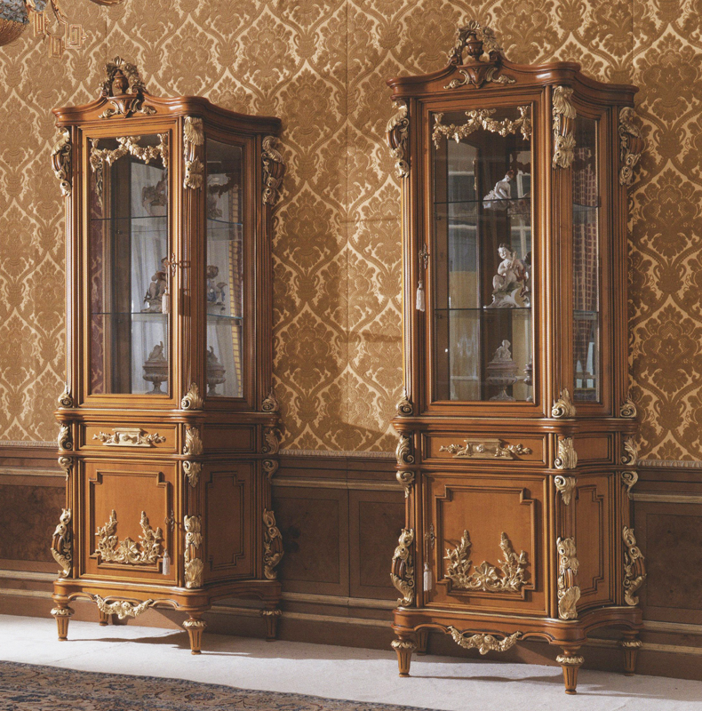 Витрина FRATELLI RADICE 370 10370240010
