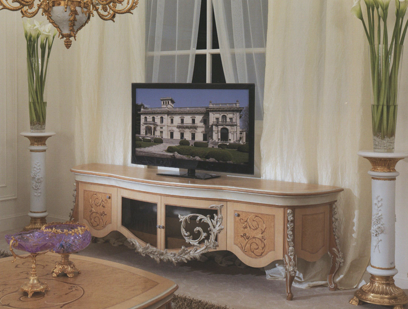 Тумба под TV FRATELLI RADICE 397 15644300015