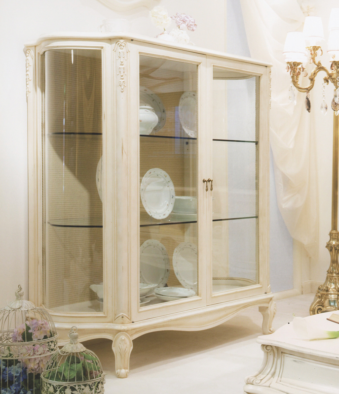 Витрина FRATELLI RADICE 696 15655145005