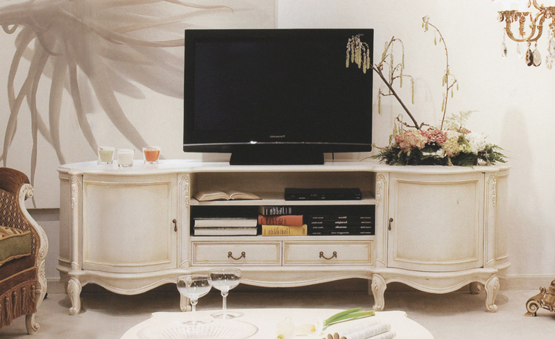 Тумба под TV FRATELLI RADICE 696 15655300005