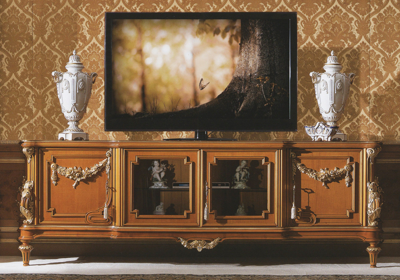 Тумба под TV FRATELLI RADICE 370 10370573005