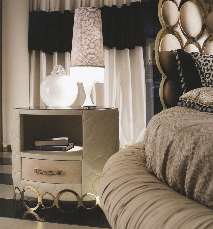 Тумбочка ALTAMODA JN 112