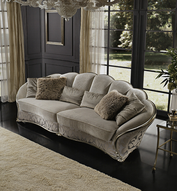 Диван GOLD CONFORT DAHLIA DAHLIA 01