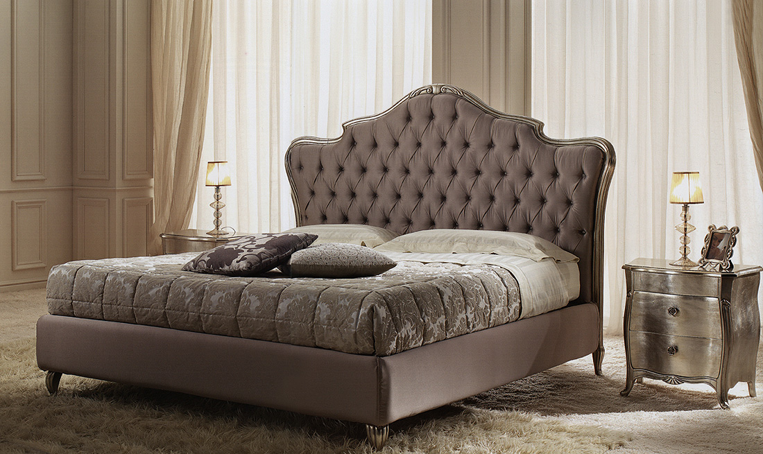Кровать GOLD CONFORT EDEN EDEN 11