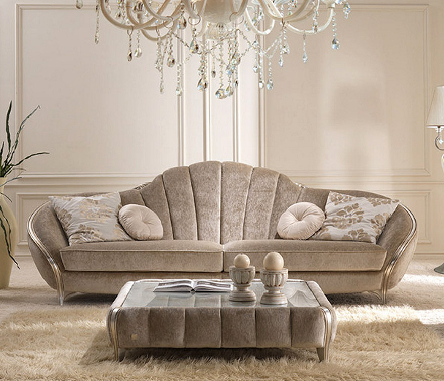 Диван GOLD CONFORT PARADISE PARADISE 01