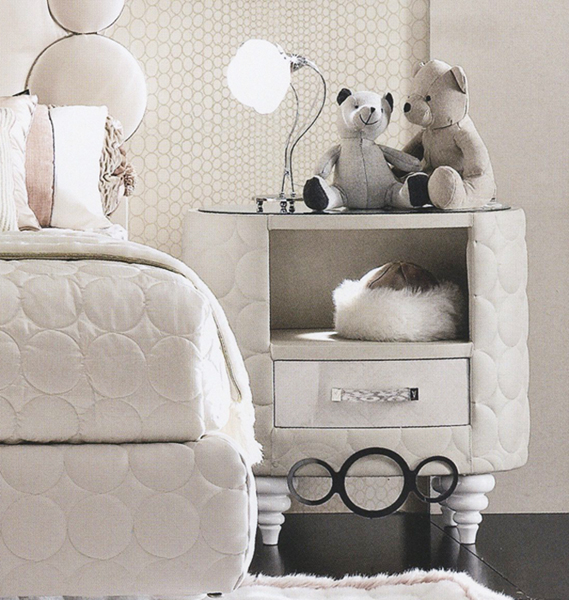Тумбочка ALTAMODA JN 113