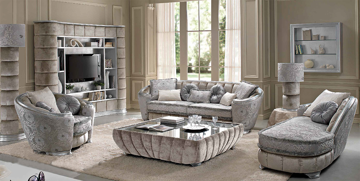 Arredo Гостиные 01