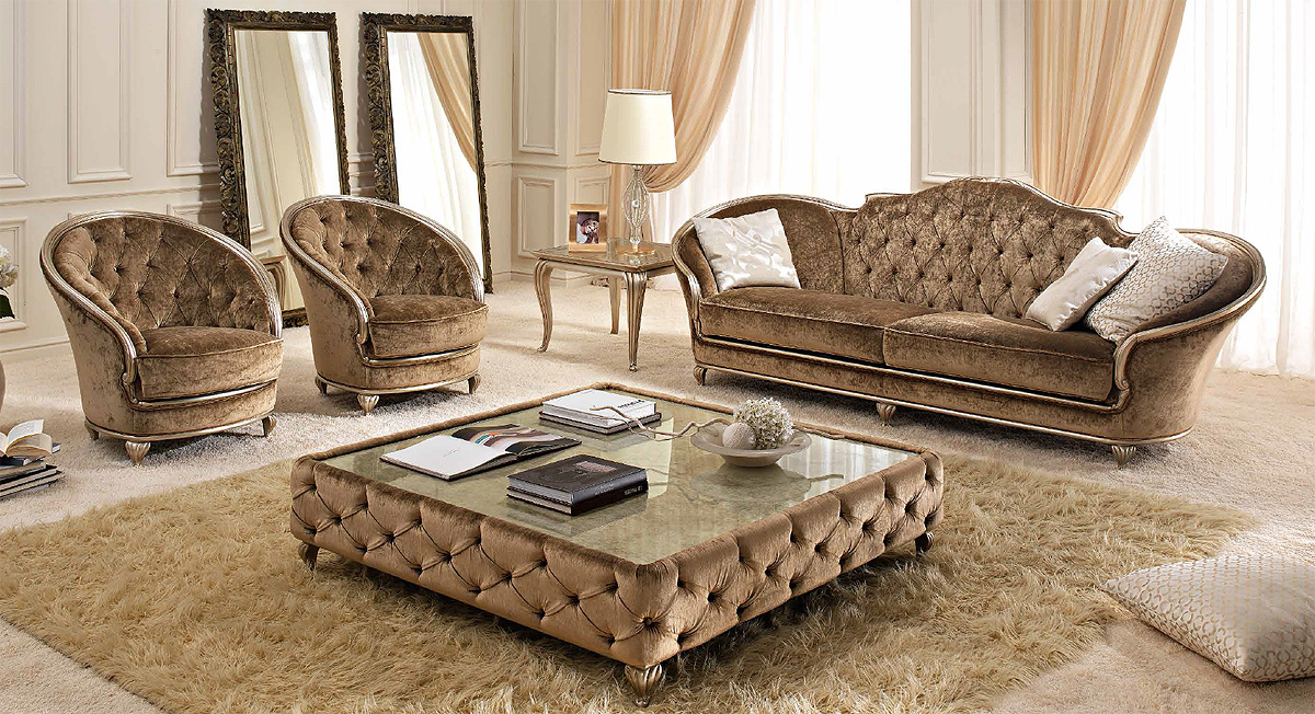 Arredo Гостиные 05