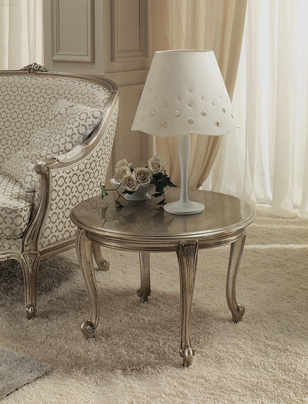 Столик GOLD CONFORT ARAMIS ARAMIS 04