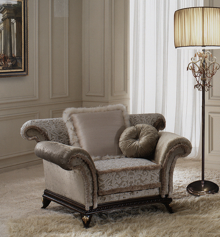 Кресло GOLD CONFORT GRACE GRACE 03