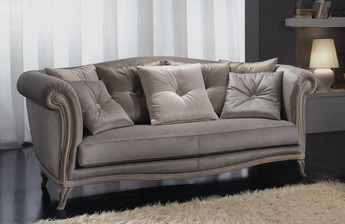 Диван GOLD CONFORT RENOIR RENOIR 01