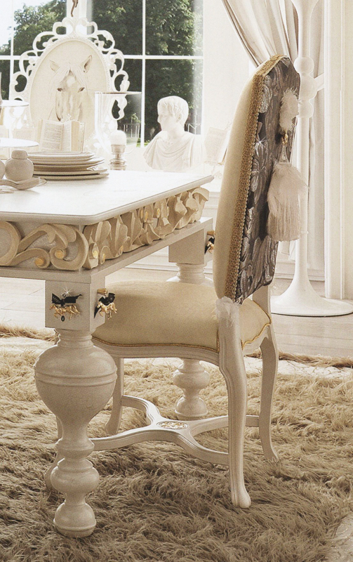 Стул ALTAMODA 800/60