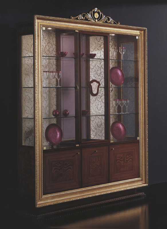 Витрина ALTAMODA AG03/C