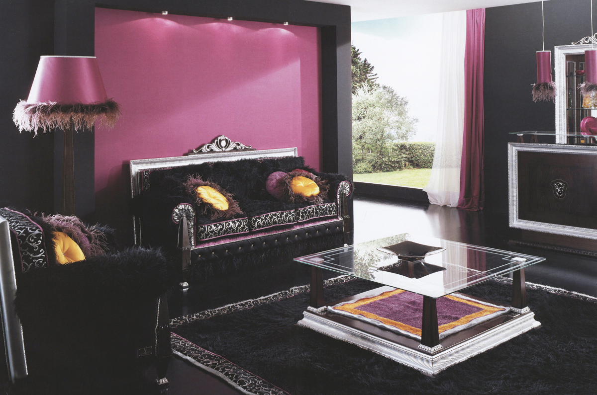 Arredo Гостиные ATELIER SALOTTO