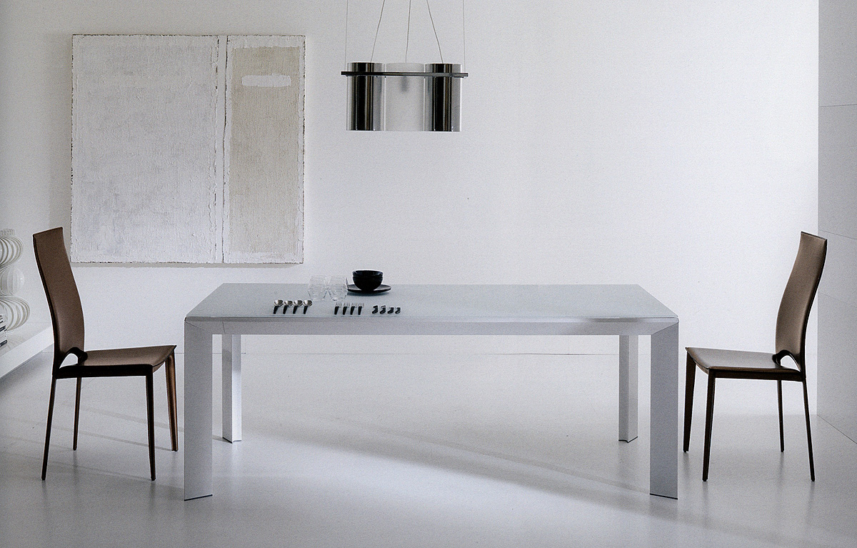 Стол OZZIO DESIGN METRO T200  2