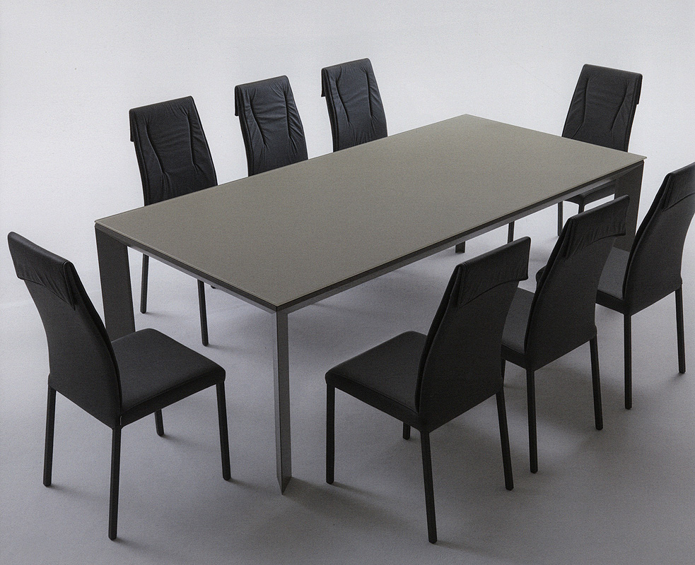 Стол OZZIO DESIGN METRO FISSO T201