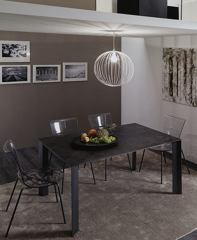Стол OZZIO DESIGN WING T230  2