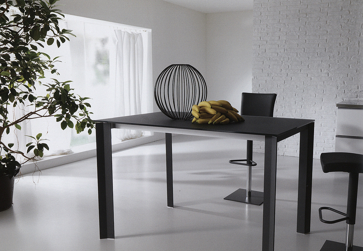 Стол OZZIO DESIGN WING UP T231