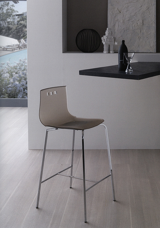 Барный стул OZZIO DESIGN BONGO S027