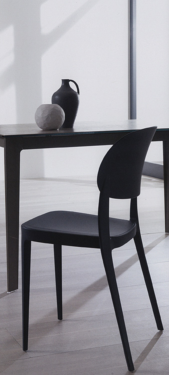 Стул OZZIO DESIGN MIA S032