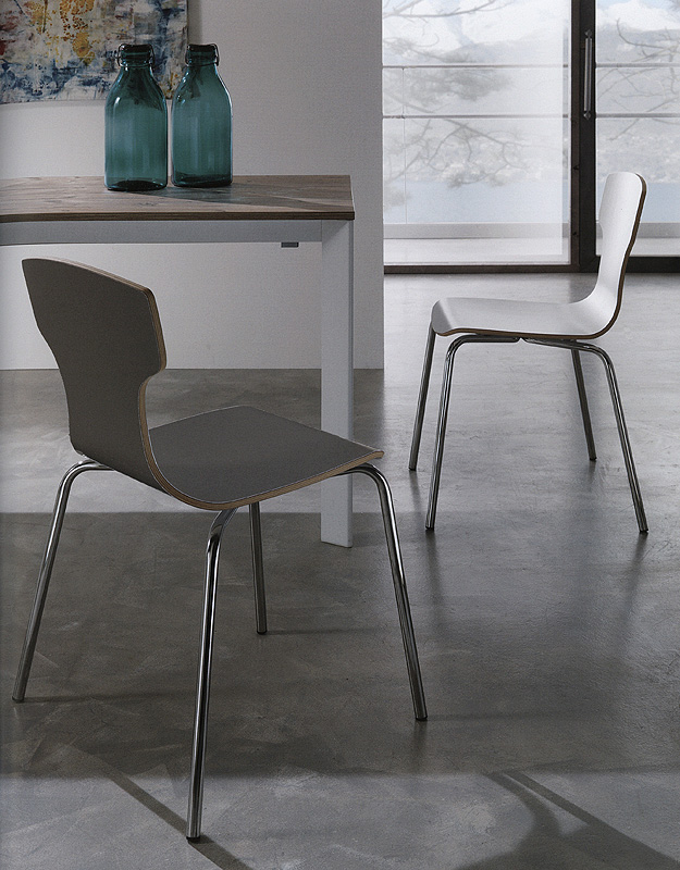 Стул OZZIO DESIGN HAT S037  2