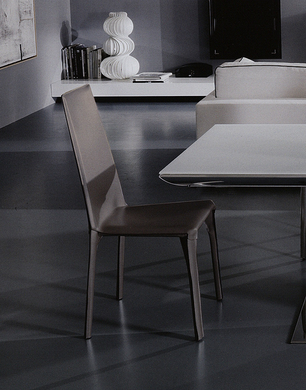 Стул OZZIO DESIGN PAGODA S283