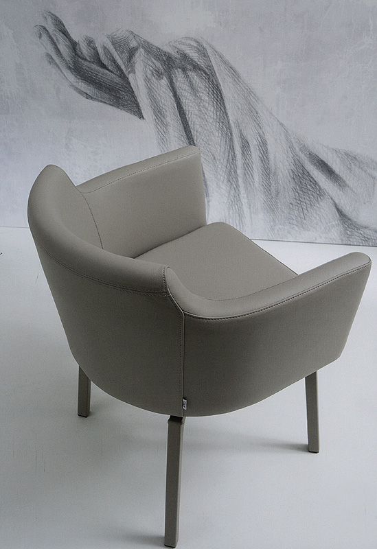 Кресло OZZIO DESIGN BOOGIE S297