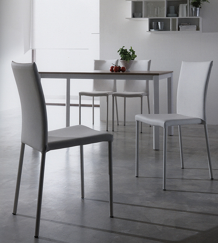 Стул OZZIO DESIGN PREMIERE S309