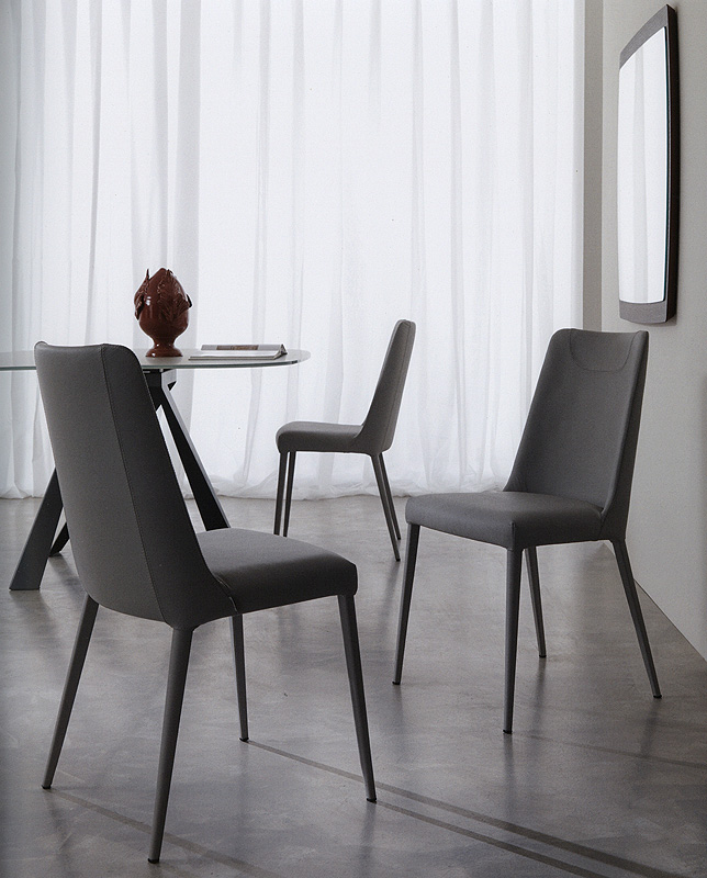 Стул OZZIO DESIGN SOFIA S316