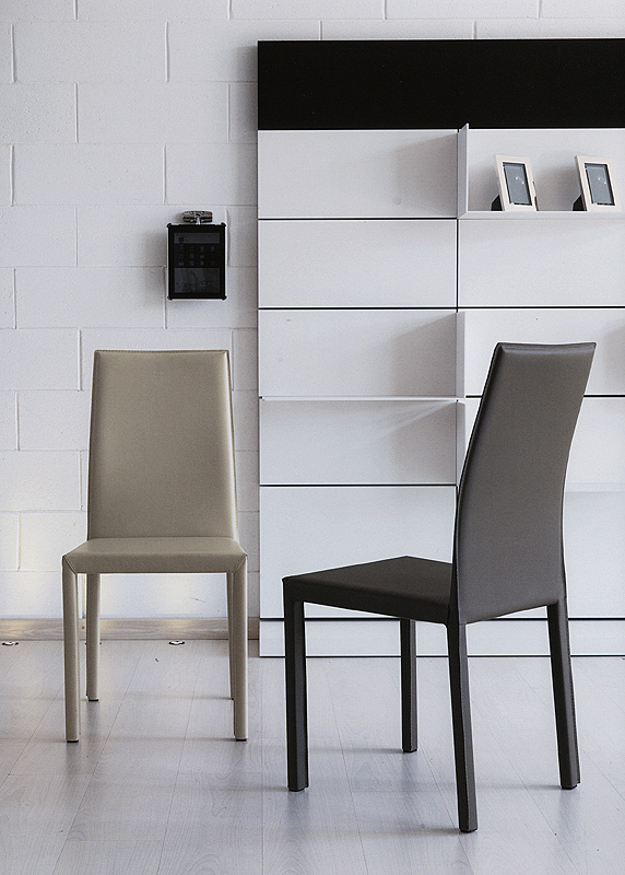 Стул OZZIO DESIGN INN S320