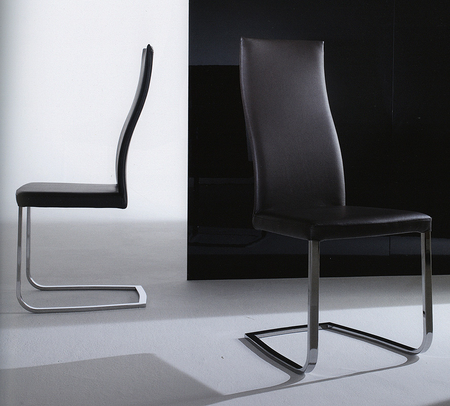 Стул OZZIO DESIGN SOUL S329