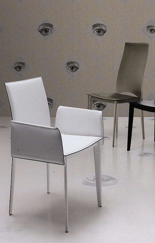 Стул OZZIO DESIGN VIVA BR S335