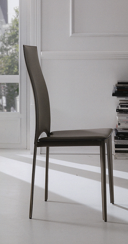 Стул OZZIO DESIGN VIVALTA S340