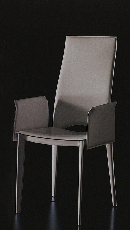 Стул OZZIO DESIGN VIVALTA BR S345