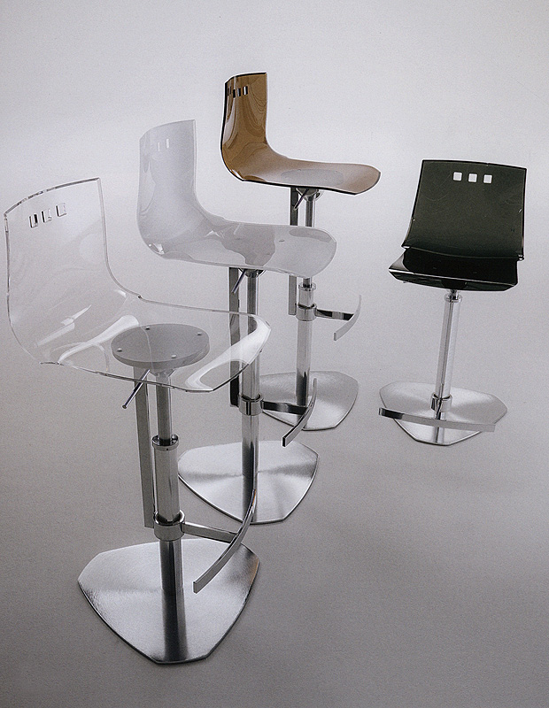 Барный стул OZZIO DESIGN BINGO S510