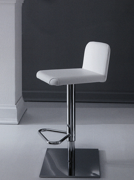Барный стул OZZIO DESIGN LUNETTE SGABELLO S522