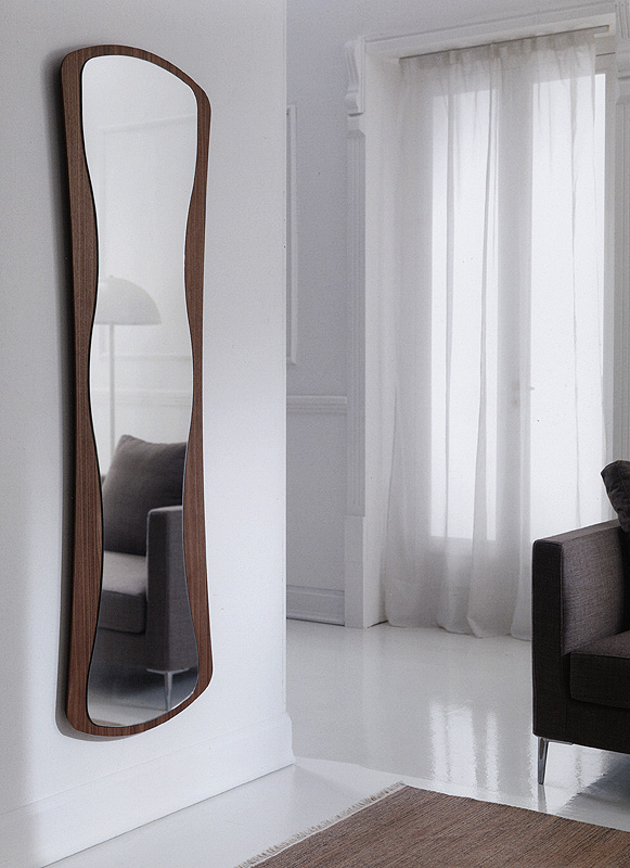 Зеркало OZZIO DESIGN LADY AT NIGHT X031