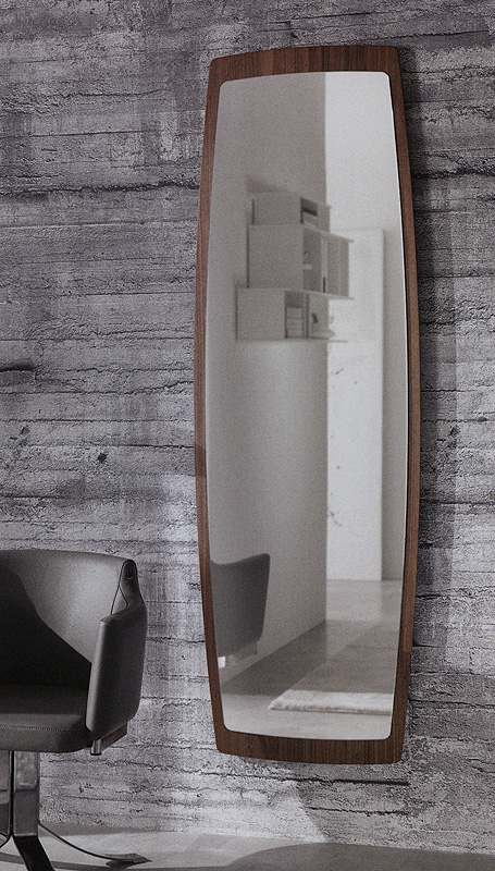 Зеркало OZZIO DESIGN BOAT X032