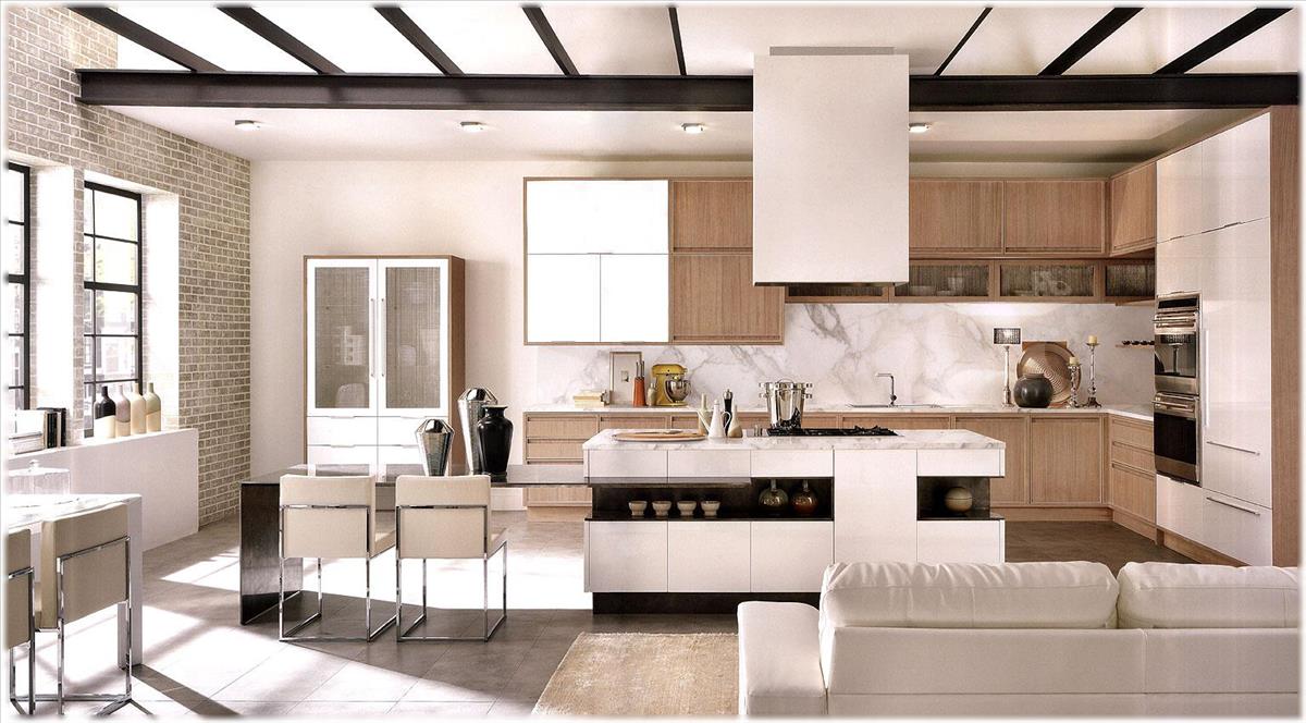 Кухня ASTER CUCINE Timeline-4