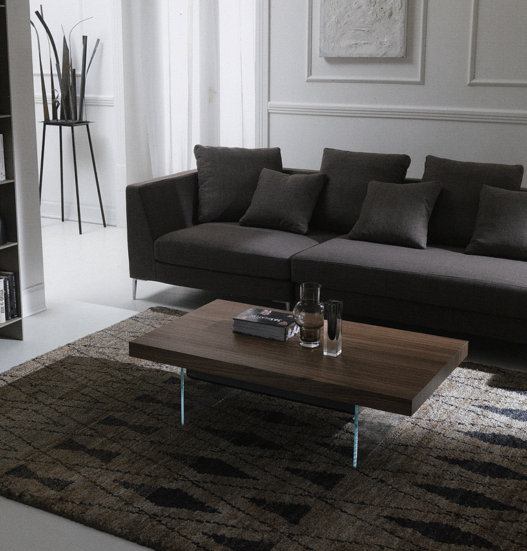 Стол журнальный OZZIO DESIGN BELLAGIO T061  2