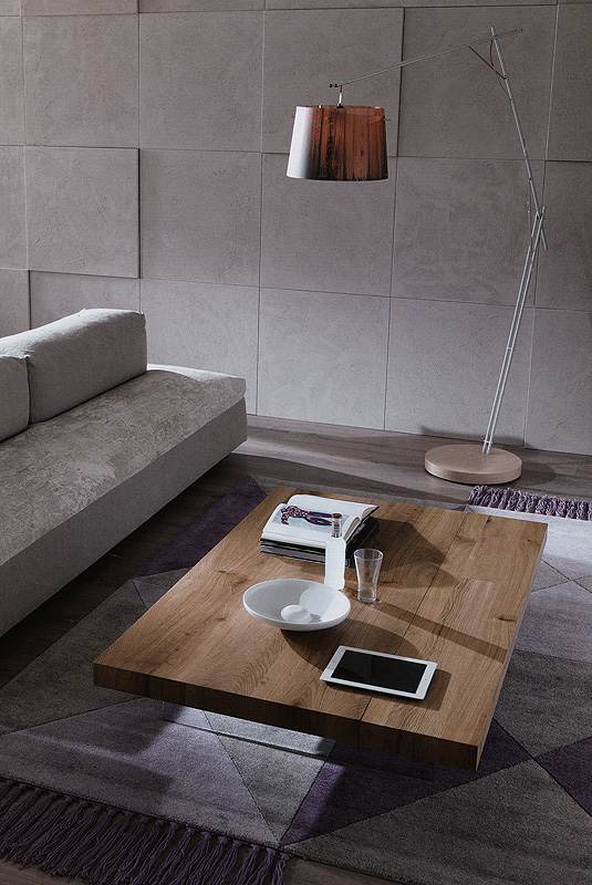 Стол журнальный OZZIO DESIGN MARKUS T063