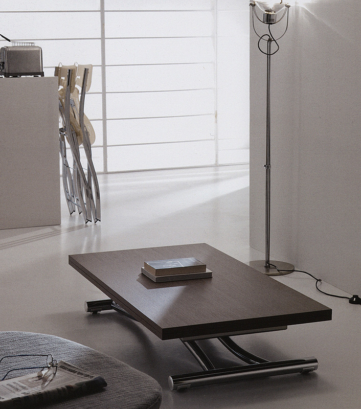 Стол журнальный OZZIO DESIGN MONDIAL T096