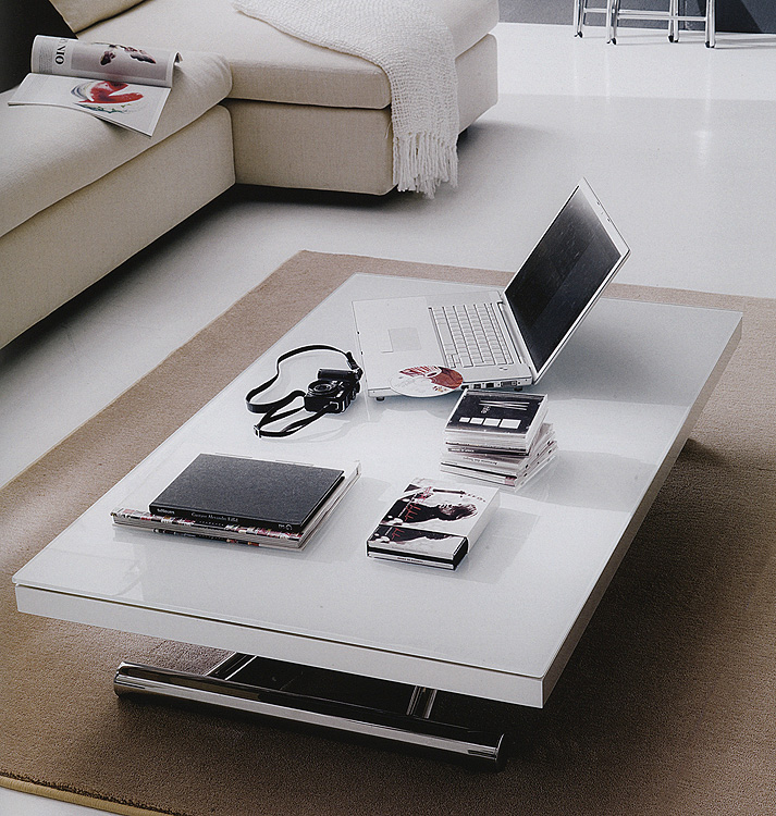 Стол журнальный OZZIO DESIGN PLANET T115