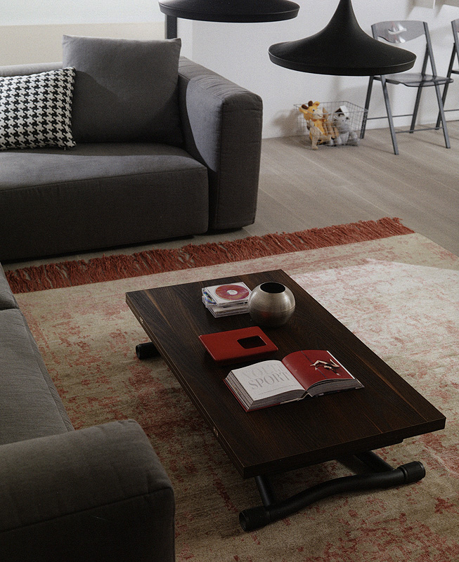 Стол журнальный OZZIO DESIGN SYDNEY T121