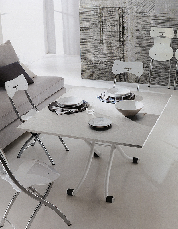 Стол журнальный OZZIO DESIGN MINI T125