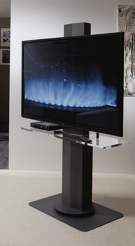 Стойка для TV–HI–FI OZZIO DESIGN UNO X011