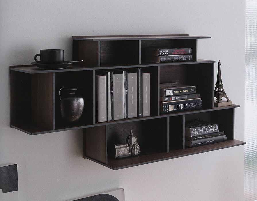 Полка OZZIO DESIGN DEMIE X027